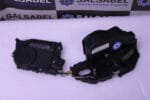 BMW X5 SERIES E70 DOOR LOCK REAR LEFT 51227167587