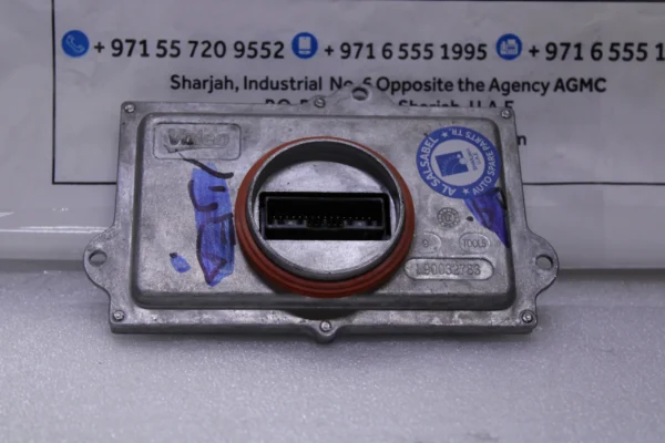 Ford Fusion Led Headlight Control Ballast Module L90005488 Dg9Z13C788J