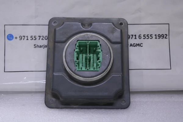 Lincoln Navigator Front Left Headlight Ballast Module Jl7A13B626Af