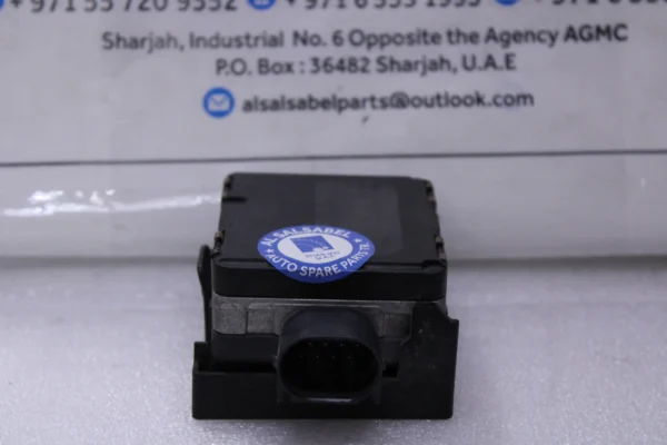 Land Rover Range Velar Radar Cruise Control Sensor L462 Ky329G768Ah