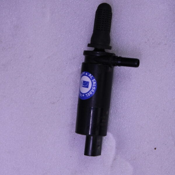 BMW Pump Headlight Washer System 67127340773