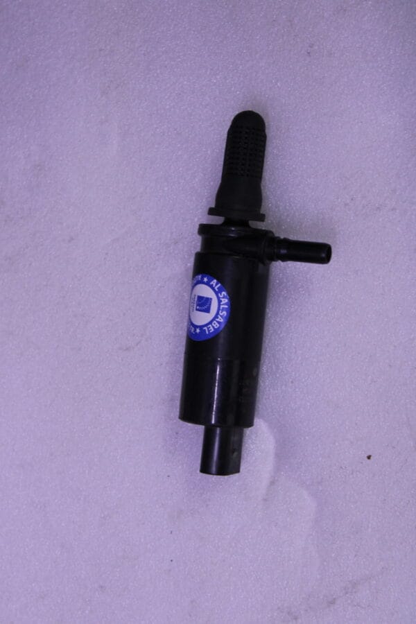 Bmw Pump Headlight Washer System 67127340773