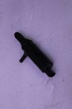 BMW Pump Headlight Washer System 67127340773