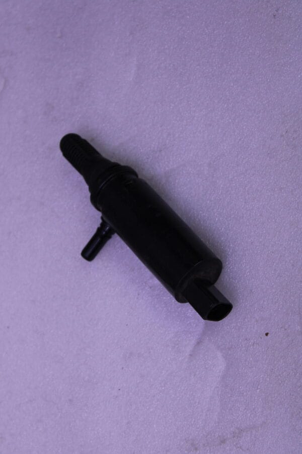 Bmw Pump Headlight Washer System 67127340773