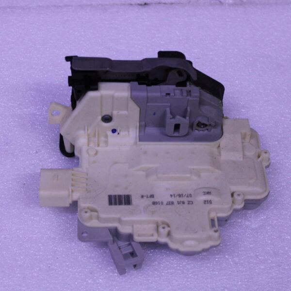 AUDI A4 DOOR LOCK 8J1837016B