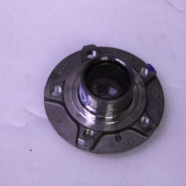 AUDI WHEEL BEARING 8K0407615B
