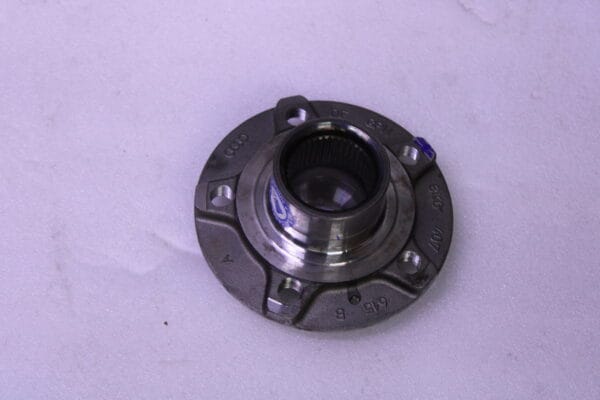 Audi Wheel Bearing 8K0407615B