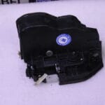 BMW 3 SERIES F30 SYSTEM LATCH LEFT 51217229461