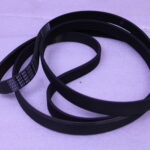 AUDI A6 POLY V BELT 077903137S