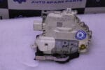 VOLKSWAGEN TOUAREG SRS Airbag Computer Diagnostic Control Module 7P0959655E