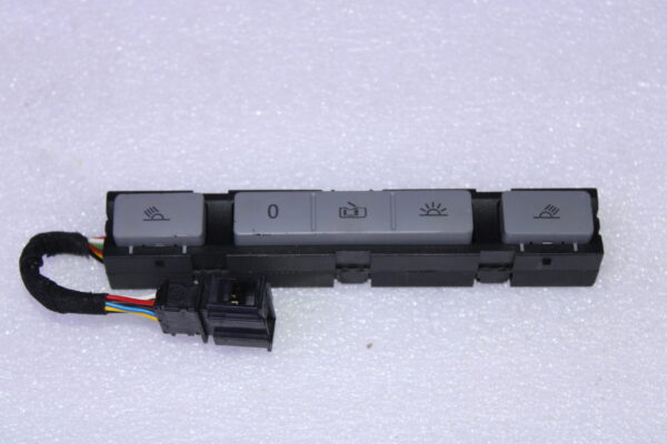 Volkswagen Switch For Inner Light 7L6959672 6C3