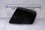 Mercedes Benz Right Side Mirror Glass Heated 1668100119