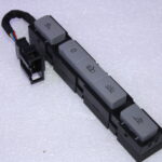 VOLKSWAGEN SWITCH FOR INNER LIGHT 7L6959672 6C3