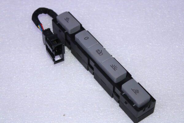 Volkswagen Switch For Inner Light 7L6959672 6C3