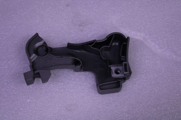 Porsche Cover Panel Fitting Sport Version Silver Grey Metallic 99152133501 D20