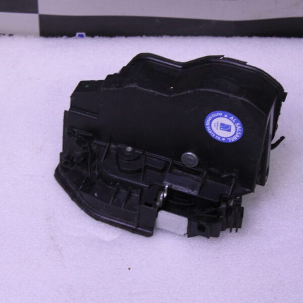 BMW 1 SERIES F20 SYSTEM LATCH RIGHT 51227202148