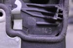 BMW 3 SERIES F30 SYSTEM LATCH LEFT 51217202143