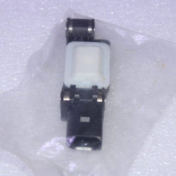 VOLKSWAGEN SENSOR FOR LONGIT ACCELERAT 7L0909606D