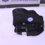 BMW 3 SERIES F30 SYSTEM LATCH LEFT 51217202143