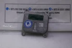Ford Explorer Platinum U502 Headlight Full LED Control Module HB5313B626B