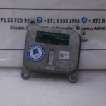 Ford Explorer Platinum U502 Headlight Full LED Control Module HB5313B626B