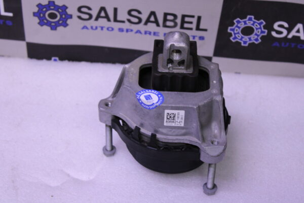 Bmw Engine Mount Left 22118089821