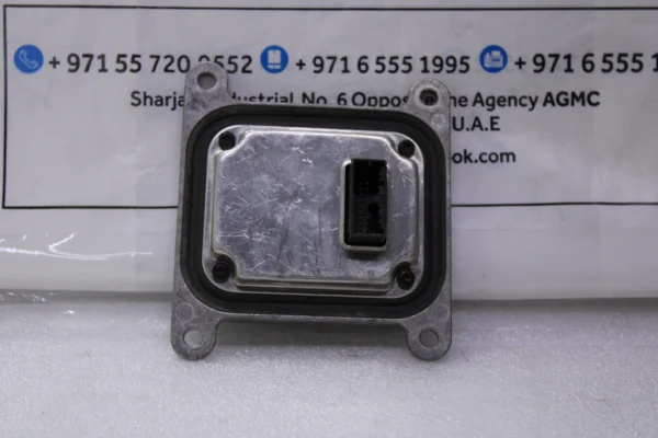 Ford Explorer Platinum U502 Headlight Full Led Control Module Hb5313B626B