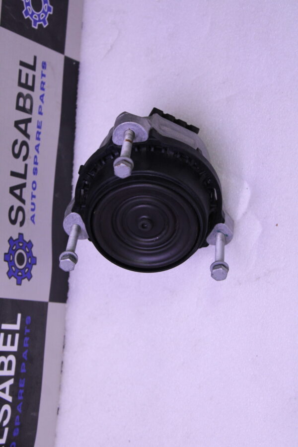 Bmw Engine Mount Left 22118089821
