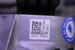 BMW ENGINE MOUNT RIGHT 22118089822