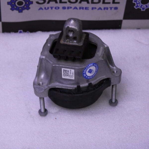 BMW ENGINE MOUNT RIGHT 22118089822