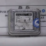 BMW X5 X65 Xenon Headlight Ballast Control Unit D1S D1R 5DV009610