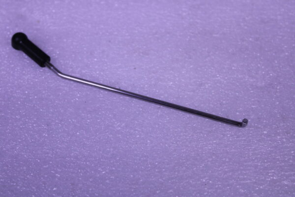 Volkswagen Pull Rod Right Lower 2K0829218A
