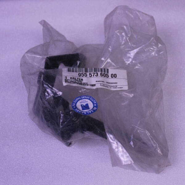 PORSCHE BRACKET 95557360500