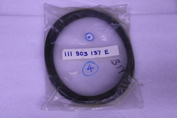Volkswagen V Belt 111903137E
