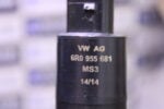 AUDI A3 HEADLAMP WASHER PUMP 6R0955681
