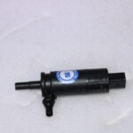AUDI A3 HEADLAMP WASHER PUMP 6R0955681