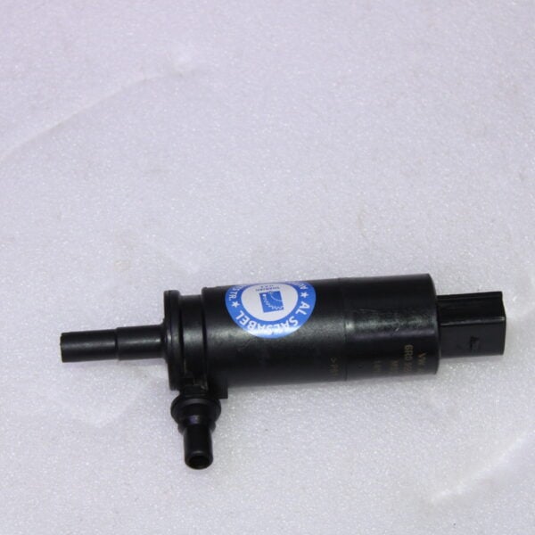 AUDI A3 HEADLAMP WASHER PUMP 6R0955681