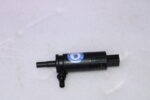 AUDI A3 HEADLAMP WASHER PUMP 6R0955681