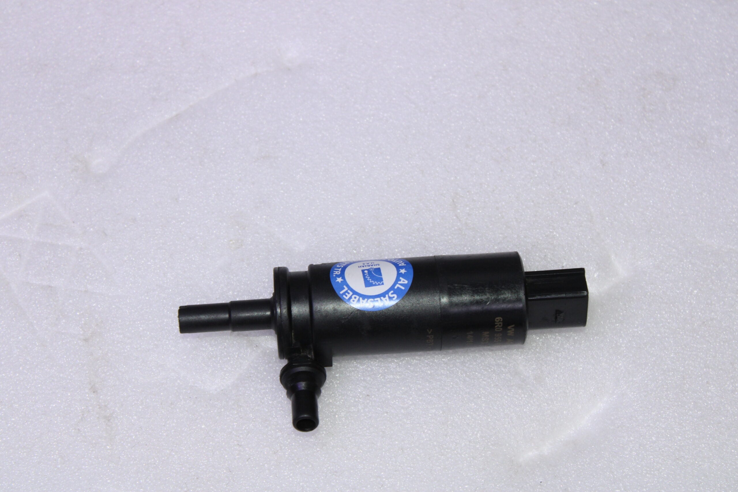 Img_6923-Scaled-7.Jpg Audi A3 Headlamp Washer Pump 6R0955681