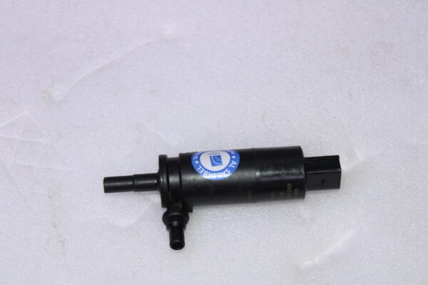Audi A3 Headlamp Washer Pump 6R0955681