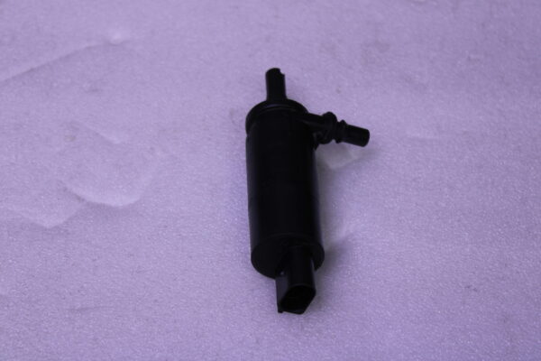 Audi A3 Headlamp Washer Pump 6R0955681