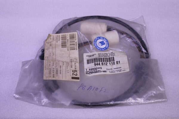 Porsche Wire Set 94461211001