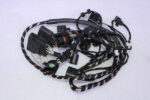AUDI A8 WIRING SET FOR BUMPER 4E0971095AJ