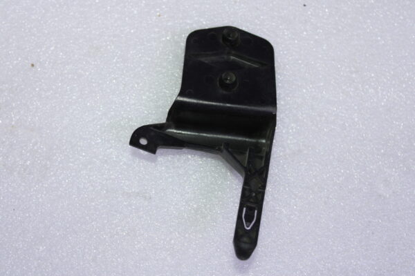 Volkswagen Retaining Bracket Door Lock Left 1J0837867