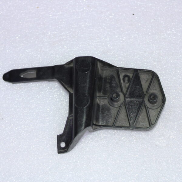 VOLKSWAGEN RETAINING BRACKET DOOR LOCK LEFT 1J0837867