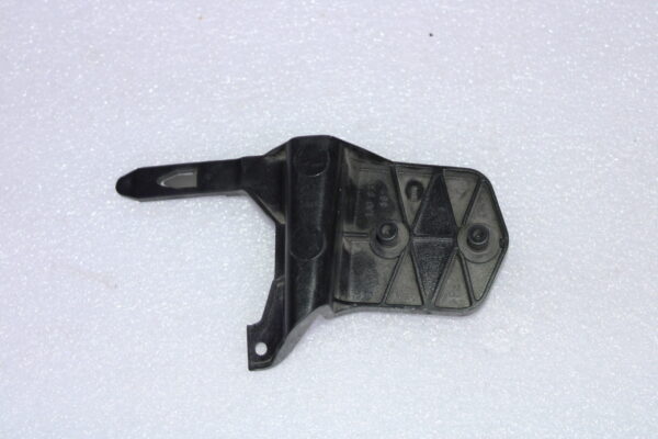 Volkswagen Retaining Bracket Door Lock Left 1J0837867