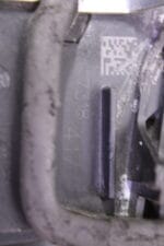 BMW 3 SERIES F30 SYSTEM LATCH LEFT 51227318417