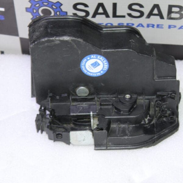 BMW 3 SERIES F30 SYSTEM LATCH LEFT 51227318417