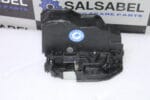 BMW 3 SERIES F30 SYSTEM LATCH LEFT 51227318417