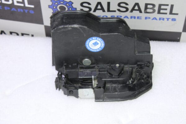 Bmw 3 Series F30 System Latch Left 51227318417